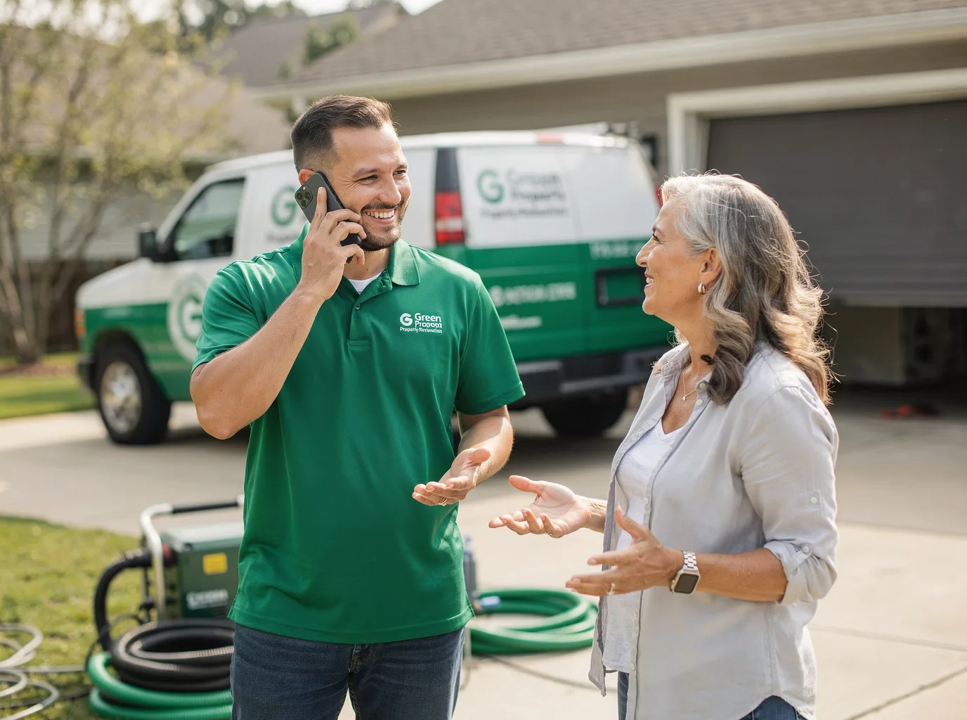 Water Damage Restoration Lincoln, CA FAQs
